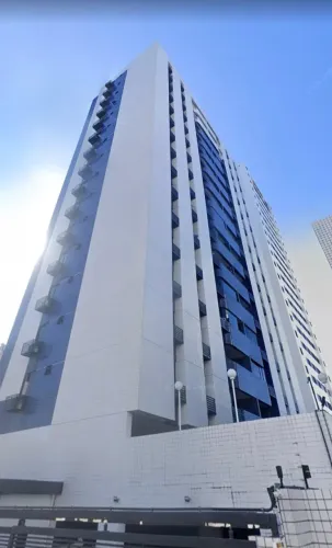 VENDE-SE apartamento em JARDIM OCEANIA!
