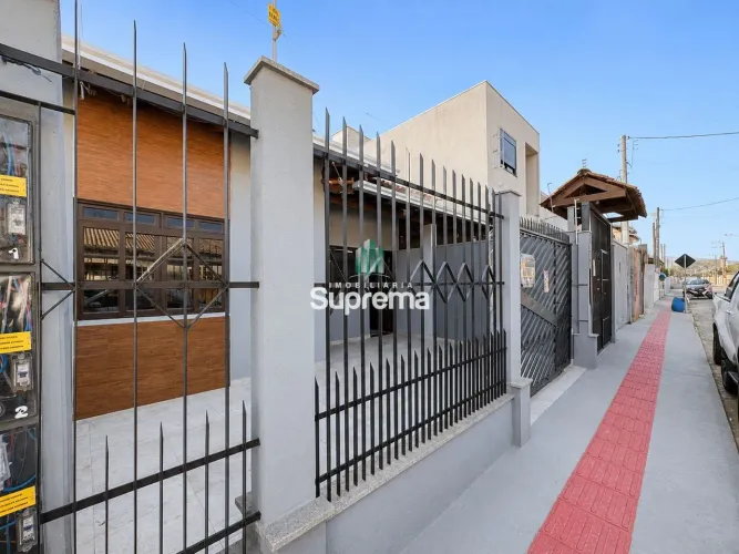 CASA NO BAIRRO MURTA
