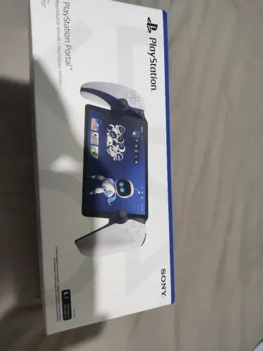 Ps Portal  para Playstation 5 