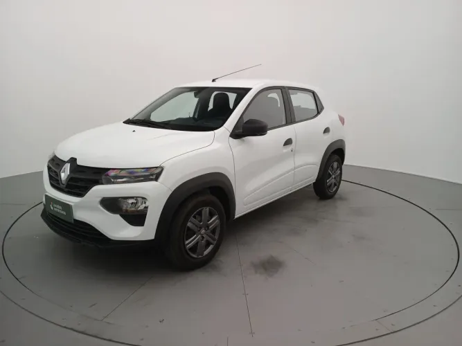 Renault Kwid 1.0 Zen 2025