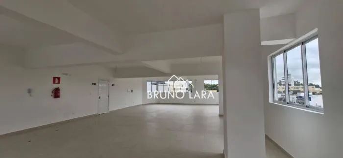 Sala disponível para locação no centro de Betim/MG