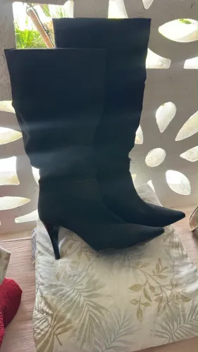 Bota vilarosa 