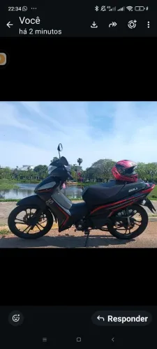 Moto Bull