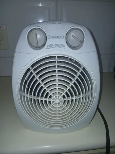 Aquecedor