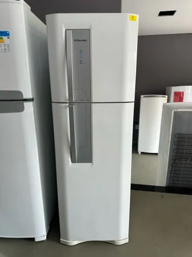 Geladeira Electrolux 382L | SEMI NOVA com garantia | entregamos | loja física