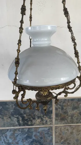 Lustre Vintage