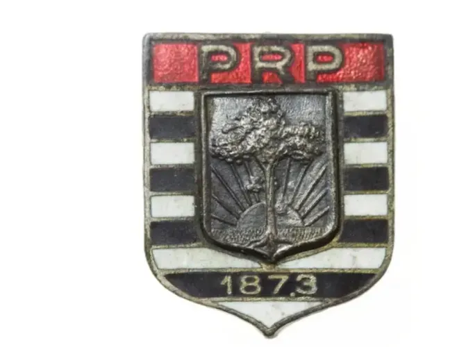 Pin da revolução de 1932