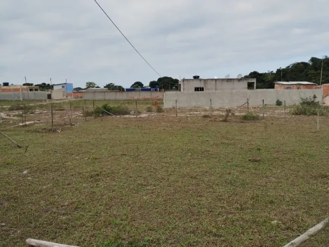 Terreno em Cabo Frio ( Unamar )
