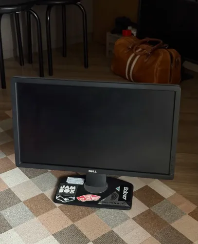 Monitor Dell U2312hm - 23 polegadas