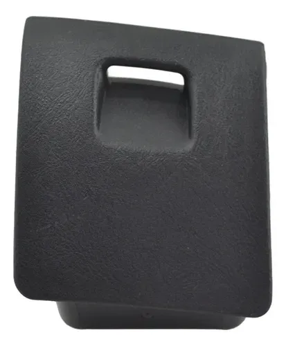 Porta Treco Objeto Ld Direito Painel Pajero Tr4 2009 Origina Preto