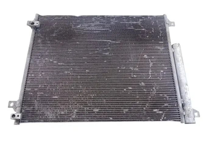 RADIADOR HONDA CIVIC 17 A 22  SKU 4731