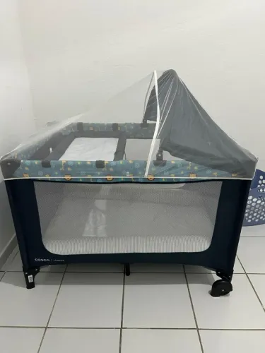 BERÇO