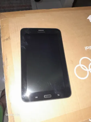 Tablet Samsung Galaxy