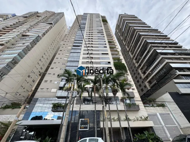Excelente oportunidade de apartamento para locação no Setor Marista, R$ 7.000,00/mês.