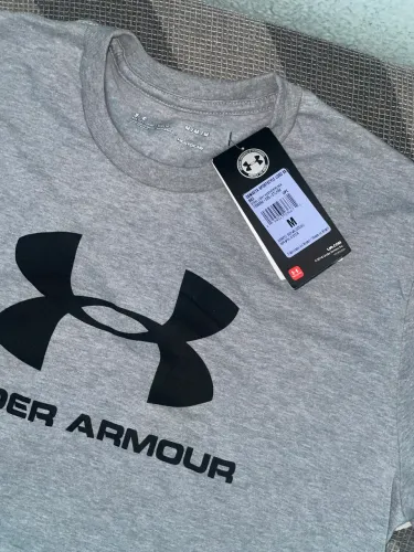 Camiseta Under Armour