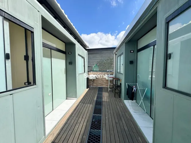 APARTAMENTO PARA LOCAÇÃO COM 1 DORMITÓRIO, 30 M², SAO VICENTE
