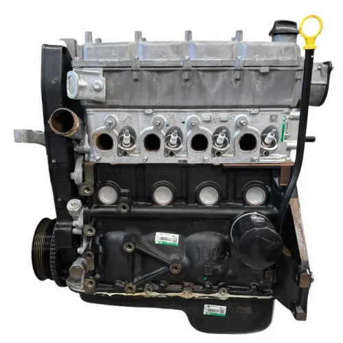 Motor Parcial Chevrolet ONIX LT 1.0 8v 2017 a 2019