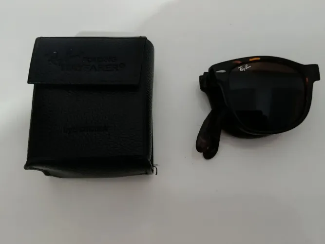Óculos Rayban
