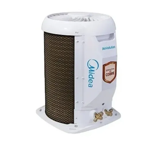 Condensadora Midea 18 mil BTUs