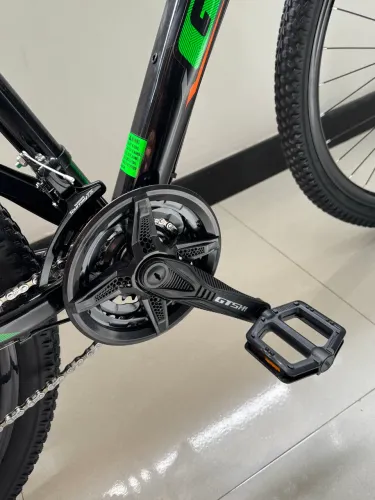 Bike GTSM1 Ride New