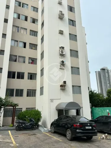 Vendo apartamento no Residencial Cristal por 250mil, Terra Nova, Cuiabá codigo: 279548