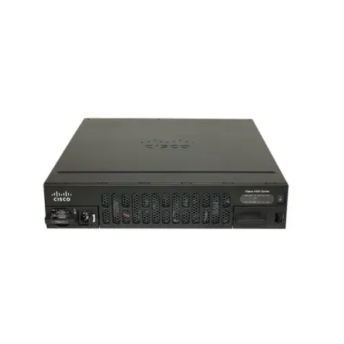 Roteador de serviços integrados Cisco 4451-X