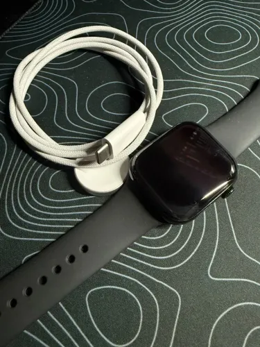 Apple Watch Series 11 46 mm GPS