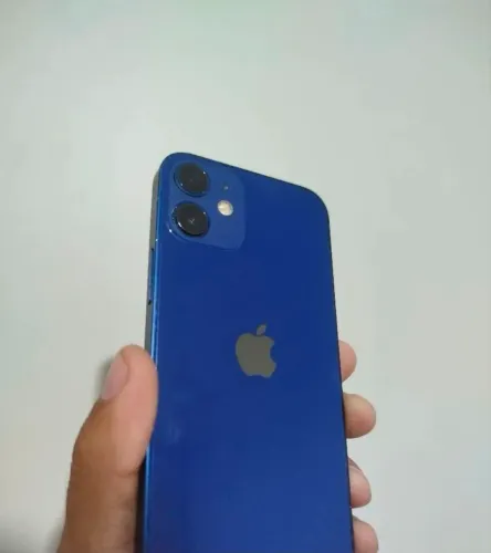 iPhone 12mini