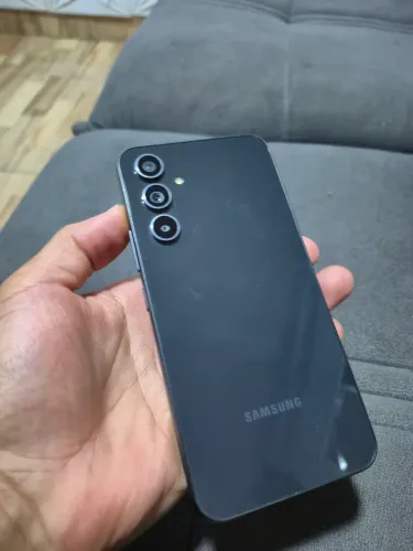 Samsung Galaxy A54 128GB / 8GB RAM - CINZA - NOVO!