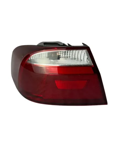 Lanterna esquerda vw voyage 2013/2017 (original)