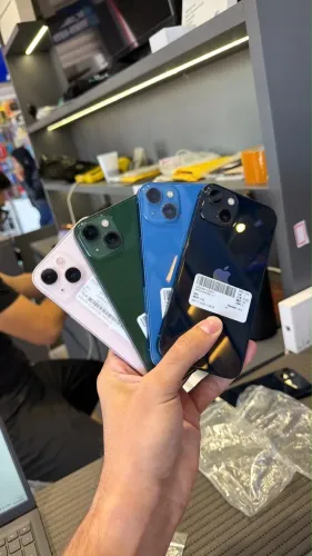 iPhone 13 128gb aparelhos impecável