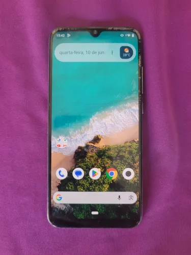 Xiaomi mi a3