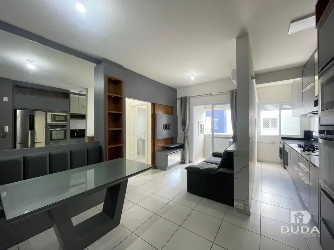 Apartamento à venda no São Luiz, Criciúma