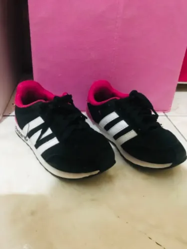 Tênis infantil menina