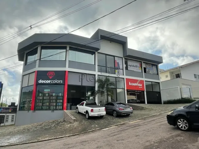 Sala para alugar em Valinhos, Parque Nova Suíça, com 79 m²