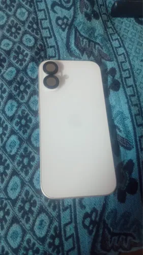 VENDO IPHONE 17 - 256 GB