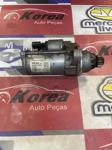 Motor De Arranque (0am911023r) Audi A1 1.4