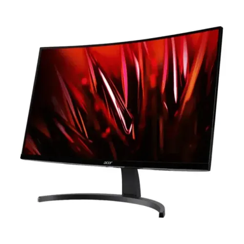 Monitor Acer Curvo - 165 hz - 27''' - Inclui cabo Display Port