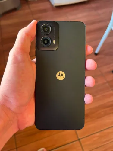 MOTO G34