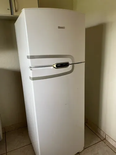 Geladeira Cônsul
