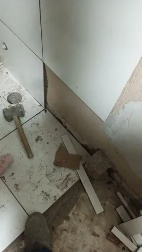 Nilson construtor e reforma