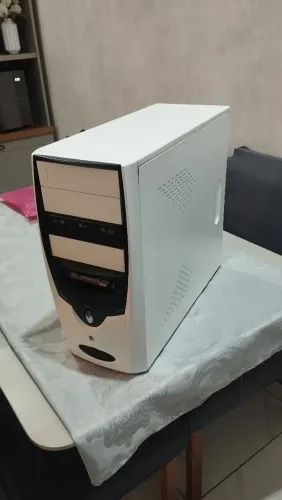 PC RETRO AMD