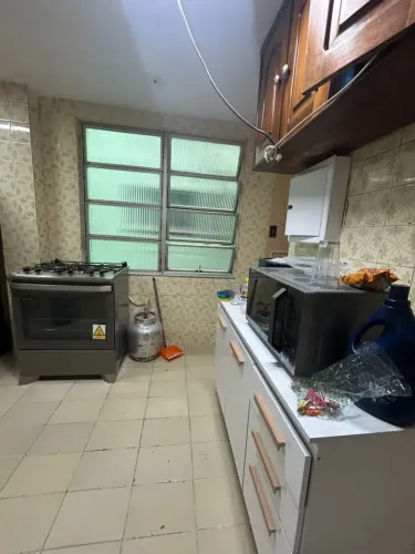 Locação apartamento de 70m² no Residencial Jardim Umarizal | Bairro Telégrafo | R$ 2.250,0