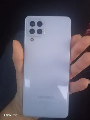 Galaxy A22