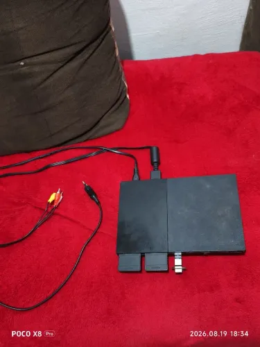 Vendo play 2