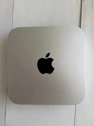 Apple Mac Mini 2011
