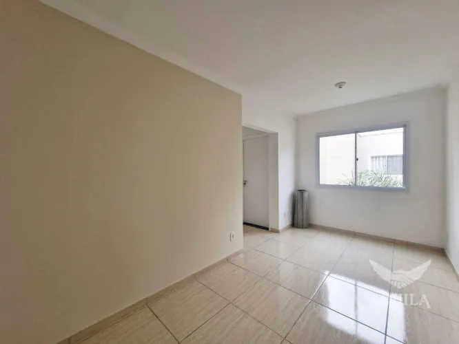 APARTAMENTO 48M² SPAZIO MOINHO VELHO MANCHESTER SOROCABA SP