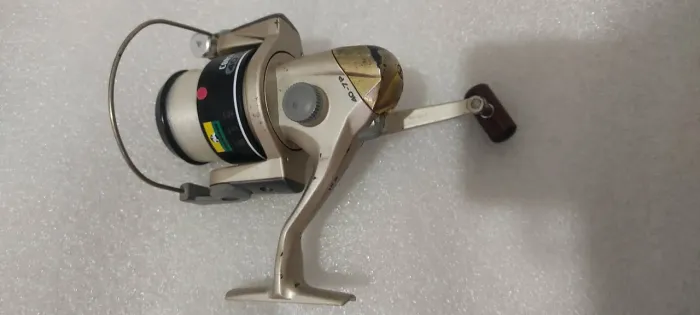 Molinete Cormoran Modelo Corstar 40-7p