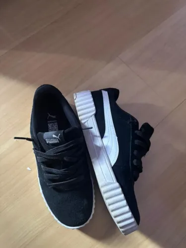 PUMA SUEDE TAMANHO 37 ORIGINAL