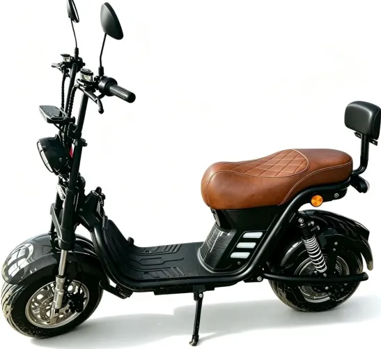 Moto elétrica x13